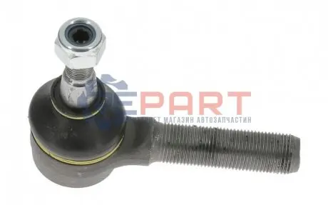 Рульовий наконечник LAND ROVER DISCOVERY II, RANGE ROVER II 2.5D-4.6 07.94-06.04 MOOG ROES0777 Купити в Україні
