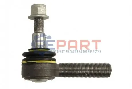 Фото Наконечник тяги рульової Land Rover Defender/Discovery/Range Rover 86-16 MOOG (ROES1492) зображення 1