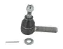 Рульовий наконечник LAND ROVER 110/127, 90 I, DEFENDER, DISCOVERY I, RANGE ROVER I 2.0-4.3 07.70-02.16 MOOG (ROES1494) зображення 1