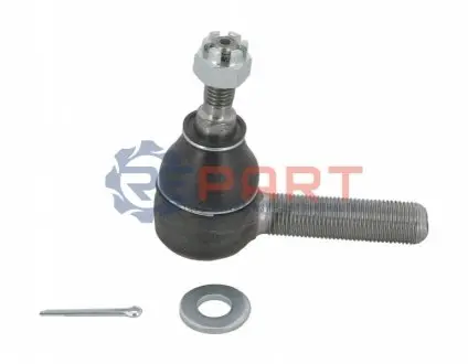 Рульовий наконечник LAND ROVER 110/127, 90 I, DEFENDER, DISCOVERY I, RANGE ROVER I 2.0-4.3 07.70-02.16 MOOG ROES1494