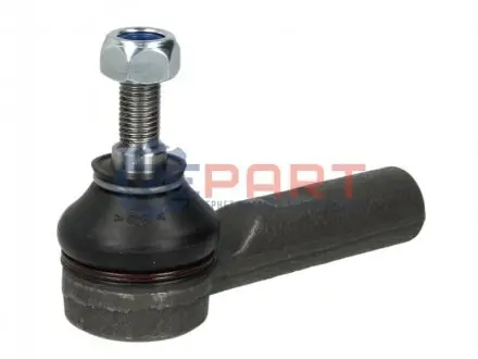 Фото Наконечник поперечної рульової тяги MOOG (ROES3547) зображення 1