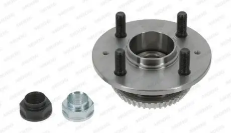 Фото Комплект колісних підшипників MOOG (ROWB11646) зображення 1