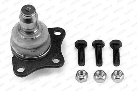 Фото Нижній/верхній кульовий шарнір MOOG (SABJ4903) зображення 1