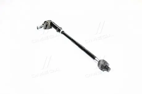 Тяга рульова (з наконечником) (L) Seat Cordoba/Ibiza 02-09/Skoda Fabia 99-14/Roomster 06-/VW Polo 01 MOOG SKDS0415 Купити в Україні