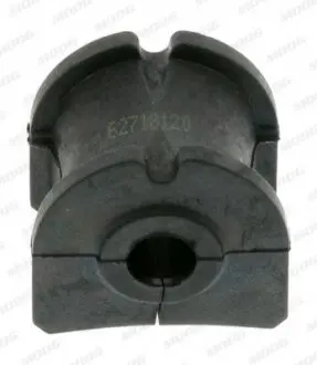 Втулка стабілізатора (заднього) Dacia Duster 1.5dCi/1.6 16V 10- (d=11mm) MOOG SK-SB-14592 Купити в Україні