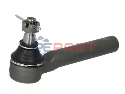 Наконечник тяги рульової Subaru Forester 98-/Impreza 92-/Legacy -09 MOOG SUES2870 Купити в Україні