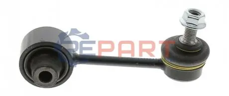 Стійка стабілізатора задн Лів/Прав 107mm SUBARU FORESTER, OUTBACK, XV 1.6-3.6 01.08 MOOG SULS13523 Купити в Україні