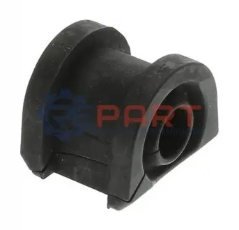 Подушка стабілізатора передн Лів/Прав (20мм) SUBARU FORESTER, IMPREZA, LEGACY IV, OUTBACK, WRX, XV 1.5-3.0 12.02 MOOG SU-SB-12619 Купити в Україні