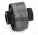 Фото Сайлентблок переднього важеля SUBARU FORESTER, IMPREZA, LEGACY IV, LEVORG, OUTBACK, WRX, XV 1.5-3.6 09.03 MOOG (SUSB18017) зображення 2