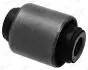 Фото Сайлентблок заднього важеля SUBARU FORESTER, IMPREZA, LEGACY V, OUTBACK, TRIBECA, XV 1.5-3.6 01.05 MOOG (SU-SB-18342) зображення 1