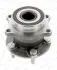 Підшипник маточини (задньої) Subaru Forester 12/07- /Outback (BR), 06/09 - SUWB12078