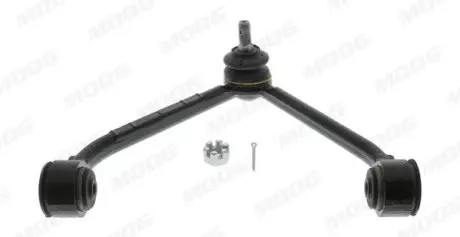 Важіль підвіски (передній/зверху) (L) Ssangyong Kyron/Rexton 02- MOOG SY-TC-13789 Купити в Україні