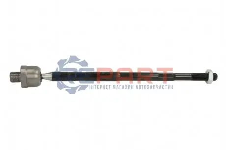 Внутрішня рульова тяга MOOG SZAX15618 Купити в Україні