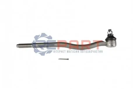 Рульовий наконечник SUZUKI VITARA, X-90 1.6-2.5 07.88-12.05 MOOG SZES0613
