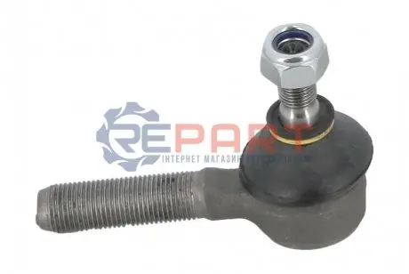 Рульовий наконечник SUZUKI JIMNY 1.3/1.5D 09.98 MOOG SZES2884 Купити в Україні