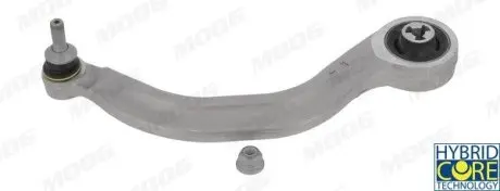 Важіль підвіски (передній/знизу/ззаду) (L) Tesla Model 3 17- MOOG TE-TC-17525 Купити в Україні