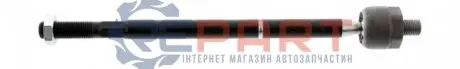 Рулевая тяга (без наконечника) MOOG TOAX10446 Купить в Украине