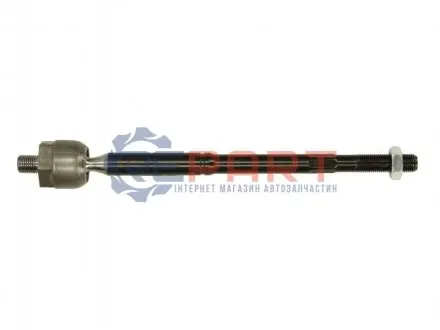Тяга рульова Toyota Corolla 01-07 (L=273mm) MOOG TOAX2975 Купити в Україні