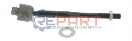 Тяга рульова Toyota Land Cruiser Prado/Lexus GX 01-10 MOOG TOAX3983 Купити в Україні