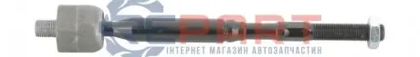 Рулевая тяга (без наконечника) MOOG TOAX7449 Купить в Украине