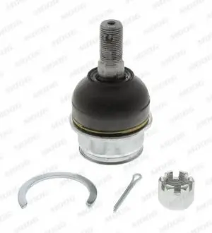 Фото 1 — Нижній/верхній кульовий шарнір MOOG (TOBJ13862) Фото Нижній/верхній кульовий шарнір MOOG (TOBJ13862) зображення 1