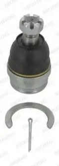 Опора кульова (передня/знизу) Toyota Land Cruiser 100 98-07 MOOG TOBJ4992