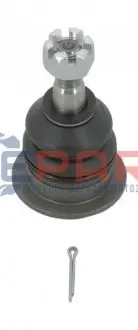 Фото Опора кульова (передня/зверху) Toyota Hilux 05-15 MOOG (TOBJ8833) зображення 1