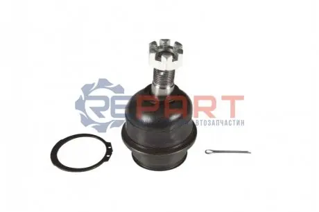 Шарова опора Лів/Прав (нижн передн) (діаметр конуса 18mm) TOYOTA FORTUNER, HILUX VII, HILUX VIII 2.4D-3.0D 11.04 MOOG TOBJ8834