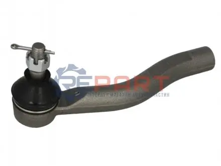 Рульовий наконечник TOYOTA YARIS, YARIS VERSO 1.0-1.5 04.99-11.05 MOOG TOES0740