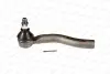Рульовий наконечник TOYOTA PLATZ, YARIS, YARIS VERSO 1.0-1.5 04.99-11.05 MOOG (TOES0741) зображення 1