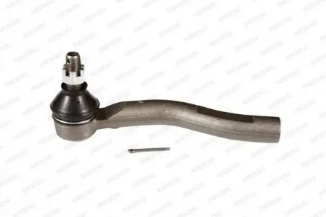 Рульовий наконечник TOYOTA PLATZ, YARIS, YARIS VERSO 1.0-1.5 04.99-11.05 MOOG TOES0741