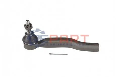 Рульовий наконечник TOYOTA AVENSIS, VERSO 1.6-2.2D 11.08-10.18 MOOG TOES10645 Купити в Україні