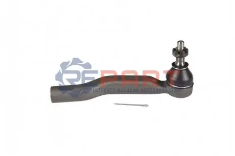 Рульовий наконечник TOYOTA AVENSIS, VERSO 1.6-2.2D 11.08-10.18 MOOG TOES10646