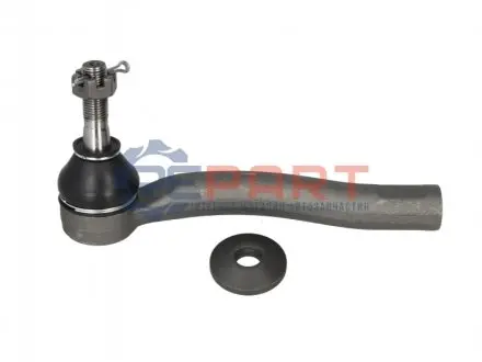 Рульовий наконечник TOYOTA PRIUS 1.5H 09.03-12.09 MOOG TOES13227 Купити в Україні