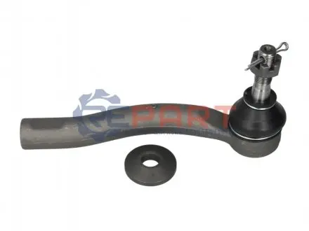Рульовий наконечник TOYOTA PRIUS 1.5H 09.03-12.09 MOOG TOES13228 Купити в Україні