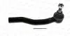 Фото Наконечник рулевой тяги MOOG (TOES14558) изображение 1