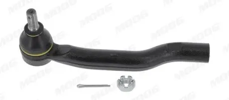 Фото Наконечник поперечної рульової тяги MOOG (TOES16879) зображення 1