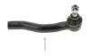 Рульовий наконечник TOYOTA COROLLA, COROLLA VERSO, YARIS, YARIS / VIOS 1.0-2.0D 01.01-06.20 MOOG (TOES2977) зображення 1