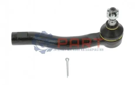 Рульовий наконечник TOYOTA COROLLA, COROLLA VERSO, YARIS, YARIS / VIOS 1.0-2.0D 01.01-06.20 MOOG TOES2977
