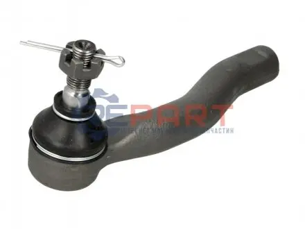 Рульовий наконечник TOYOTA COROLLA, COROLLA VERSO, YARIS, YARIS / VIOS 1.0-2.0D 01.01-06.20 MOOG TOES2978