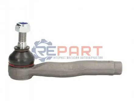 Рульовий наконечник TOYOTA AVENSIS VERSO 2.0/2.0D/2.4 05.01-12.10 MOOG TOES2987 Купити в Україні