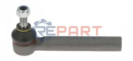 Фото Наконечник тяги рульової Toyota Avensis 03-08/Corolla Verso 04-09 MOOG (TOES4889) зображення 1