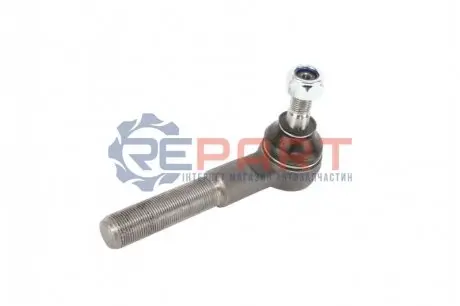 Рульовий наконечник TOYOTA LAND CRUISER, LAND CRUISER 80 2.4-4.5 11.84 MOOG TOES4979 Купити в Україні