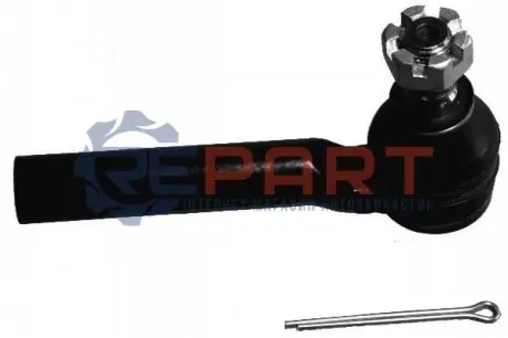 Наконечник тяги рульової Toyota Land Cruiser Prado 02-10 MOOG TOES4996 Купити в Україні