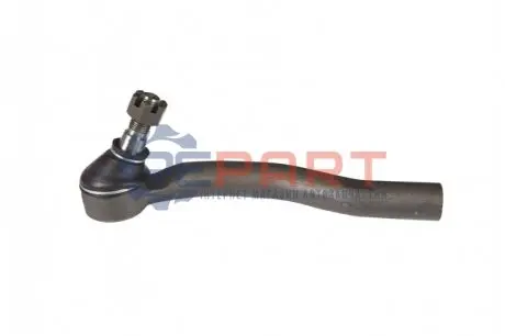 Рульовий наконечник TOYOTA AURIS, COROLLA, PRIUS PLUS 1.2-2.2D 10.06 MOOG TOES5772 Купити в Україні
