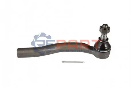 Рульовий наконечник TOYOTA AURIS, COROLLA, PRIUS PLUS 1.2-2.2D 10.06 MOOG TOES5773 Купити в Україні