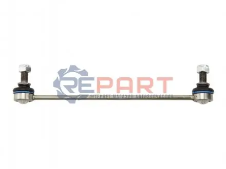 Стійка стабілізатора передн Лів/Прав 317mm TOYOTA IQ ASTON MARTIN CYGNET 1.0-1.4D 01.09-12.15 MOOG TOLS10470 Купити в Україні