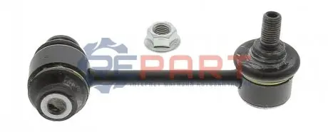 Стійка стабілізатора задн Лів/Прав 107mm LEXUS IS I, IS SPORTCROSS 2.0/3.0 04.99-10.05 MOOG TOLS10641