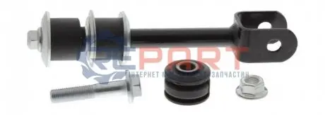 Стійка стабілізатора задн Лів/Прав 163mm HYUNDAI GRANDEUR LEXUS ES, LX SUBARU IMPREZA TOYOTA LAND CRUISER, LAND CRUISER 200, LAND CRUISER 90 1.6-5.7 03.69 MOOG TOLS14561 Купити в Україні