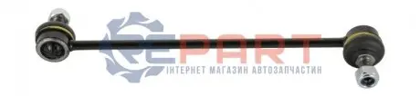Стійка стабілізатора передн Лів/Прав 284mm TOYOTA ALLION I, ALLION II, AVENSIS, CALDINA, COROLLA, COROLLA VERSO, MATRIX, NOAH/VOXY, PREMIO, PRIUS, WISH 1.3-2.4 01.01 MOOG TOLS2980 Купити в Україні